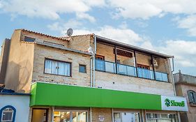 Souza Apart 2 - Apartamentos completos com muito aconchego